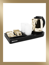 Оборудование для номеров