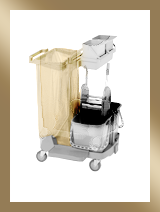 Оборудование для тех.зоны